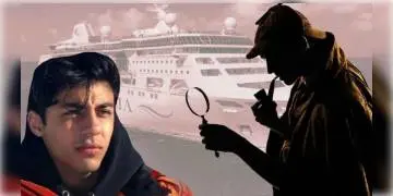 Read more about - আরিয়ানদের জেরা প্রসঙ্গে এনসিবি আদালতে দাবি করল, যেন শার্লক হোমসের উপন্যাস!