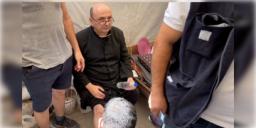 Read more about - Israel | গাজার গির্জায় বোমাবর্ষণ, মৃত ৩, আহত ১০, "ভুল করে গোলাগুলি চলেছে" - সাফাই ইজরায়েলের