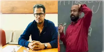 Read more about - RG Kar | বিরুপাক্ষ বিশ্বাস ও অভীক দে'র বিরুদ্ধে অভিযোগের 'সত্যতা' পেল স্বাস্থ্য দফতর নিযুক্ত তদন্ত কমিটি