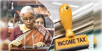 Read more about - Budget 2025 | মধ্যবিত্তের জন্য বড় স্বস্তি! ১২.৭৫ লক্ষ টাকা পর্যন্ত বার্ষিক আয়ে নেই আয়কর