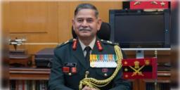 Read more about - Army Chief | দেশের নয়া সেনা প্রধান হতে চলেছেন লেফটেনান্ট জেনারেল উপেন্দ্র দ্বিবেদী!