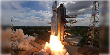 Read more about - ISRO Third Launch Pad | ইসরোয় বরাদ্দ ৪ হাজার কোটি টাকা! নতুন লঞ্চপ্যাডে অর্থ বিনিয়োগ কেন্দ্রীয় সরকারের