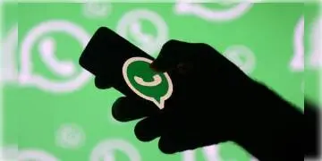 Read more about - নতুন নিরাপত্তা বিধি নিয়ে হোয়াটসঅ্যাপের স্বতঃপ্রণোদিত তদন্তের পথে প্রতিযোগিতা কমিশন