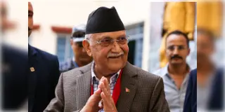 Read more about - KP Sharma Oli | খুন থেকে জেলজীবন, অনৈতিক উপায়ে প্রধানমন্ত্রী হওয়া থেকে সুপ্রিম রোষ, কে এই কেপি শর্মা ওলি?