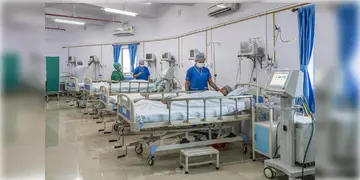 Read more about - Cancer Hospital | ক্যানসার চিকিৎসার জন্য বিশ্বমানের হাসপাতাল তৈরী করার পরিকল্পনা দুর্গাপুরে, থাকবে ১০০০ বেড, বিদেশের চিকিৎসক