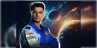 Read more about - Shubhanshu Shukla | আগামী ৮ জুন মহাকাশের উদ্দেশ্যে রওনা, তার আগে ‘প্রি লঞ্চ’ কোয়ারেন্টাইনে শুভাংশু!