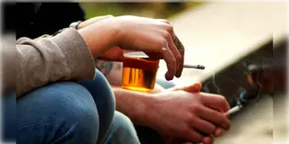 Read more about - Tobacco | 'নেশাখোর'দের বাড়লো চিন্তা! বাড়তে পারে সিগারেট, তামাকজাত পণ্য ও মদের দাম!