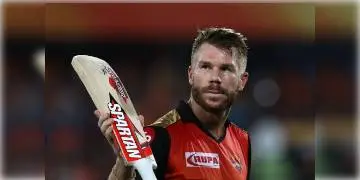 Read more about - দুরন্ত পারফরম্যান্স ডেভিড ওয়ার্নারের, পরপর ছটি আইপিএলে ৫০০-র বেশি রান !