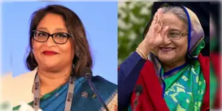 Read more about - WHO | একাধিক দুর্নীতি, ক্ষমতার অপব্যবহার, হাসিনাকন্যা সায়মাকে সাসপেন্ড WHO!