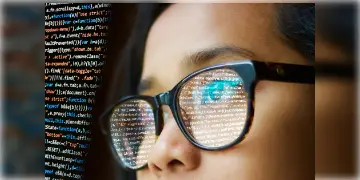 Read more about - Blue ray Glasses | ডিজিটাল স্ক্রিন থেকে চোখকে রক্ষা করতে ব্যবহার করছেন ব্লু রে চশমা? জেনে নিন আসলে কতটা কার্যকর এই আই প্রোটেকশন গ্লাস!