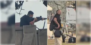 Read more about - Sydney Attack | বন্ডি বিচ হামলাকান্ডের নেপথ্যে ভারতীয়র হাত? হামলাকারীর থেকে মিললো ভারতীয় পাসপোর্ট!