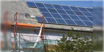 Read more about - Solar Power | রাজ্যে সৌরবিদ্যুৎ উৎপাদনের জন্য ৬০০৯ কোটি টাকা লগ্নি করবে ডিভিসি!