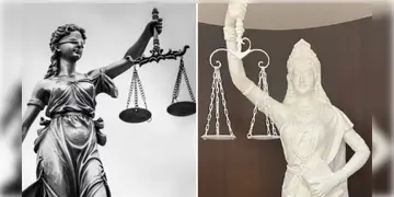 Read more about - Supreme Court | সুপ্রিম কোর্টে লেডি জাস্টিসের মূর্তি পরিবর্তন নিয়ে আপত্তি সুপ্রিম কোর্ট বার অ্যাসোসিয়েশনের