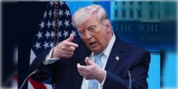 Read more about - Donald Trump | ‘আমেরিকার নয়া ভূখণ্ড’! আনুষ্ঠানিকভাবে ইরানের সঙ্গে শান্তিচুক্তি শেষ হতেই মানচিত্র পোস্ট করে বিস্ফোরক দাবি ট্রাম্পের!