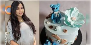 Read more about - বাড়িতে আগমন খুদে রাজপুত্রের, কেক কেটে সেলিব্রেট করলেন মা শ্রেয়া ঘোষাল