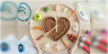 Read more about - WHO | রোজ বা প্রায়শই আমাদের খাদ্যতালিকায় থাকে এমন ৭টি খাবার নিয়ে সতর্ক করলো বিশ্ব স্বাস্থ্য সংস্থা