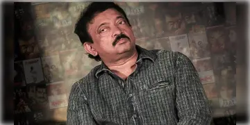 Read more about - Ram Gopal Varma | জামিন অযোগ্য ধারার গেরোয় বলিপাড়ার পরিচালক রাম গোপাল বর্মা, মামলা দায়ের মুম্বাই আদালতে
