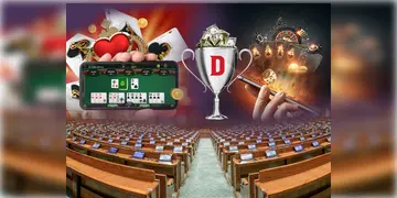 Read more about - Online Gaming Bill | বেটিং-জুয়া বন্ধ করতে কেন্দ্র আনছে আইন, বিল পাস হতেই বড় সিদ্ধান্ত Dream 11,MPLদের!