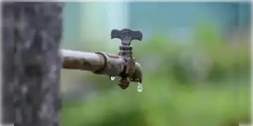 Read more about - Howrah | ভোগান্তি! হাওড়া পুর এলাকায় প্রায় ১৬ ঘণ্টা বন্ধ থাকবে পানীয় জলের পরিষেবা! জানুন কবে কখন?