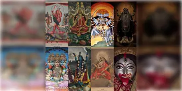 Read more about - Devi Kali । কালীর কোন রূপের পুজো ডেকে আনতে পারে বিপদ? কোন রূপেই বা মা আশীর্বাদ দেন প্রাণখুলে? পড়ুন দশরূপে কালীকথা