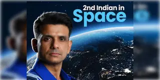 Read more about - Shubhanshu Shukla | আগামী ৮ তারিখ রওনা, রাকেশ শর্মার পর দ্বিতীয় ভারতীয় হিসেবে মহাকাশে পারি দেবেন শুভাংশু শুক্লা!