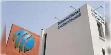 Read more about - প্রথম স্পেনে অনুষ্ঠিত হবে একদিনের ক্রিকেট সিরিজ, বড় ঘোষণা করল আইসিসি