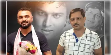 Read more about - Zubeen garg Death Case | মৃত্যুর ১২ দিনের মাথায় জুবিনের ম্যানেজার এবং আয়োজককে গ্রেপ্তার অসম পুলিশের!