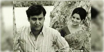 Read more about - Aranyer Din Ratri | বিশ্বমঞ্চে বঙ্গের জয়জয়কার, কান ফেস্টিভ্যালে দেখানো হবে কালজয়ী সিনেমা ‘অরণ্যের দিনরাত্রি’ !