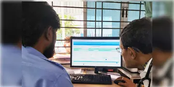 Read more about - Centralised Referral System | জুনিয়র চিকিৎসকদের দাবি মেনে রাজ্যে পরীক্ষামূলকভাবে কেন্দ্রীয় রেফারেল পদ্ধতি চালু করলো স্বাস্থ্য ভবন