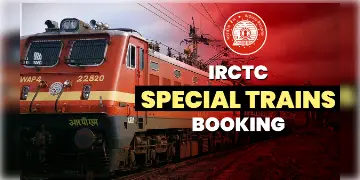 Read more about - Indian Railways: সার্ভিস চার্জ তুলে নিল রেল, খুশী যাত্রীরা