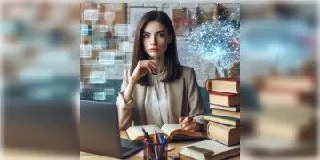 Read more about - AI Course | বাড়িতে বসেই কৃত্তিম বুদ্ধিমত্তা নিয়ে করতে পারেন কোর্স! কোথায় মিলছে কী সুবিধা? রইলো  AI কোর্সের খুঁটিনাটি!