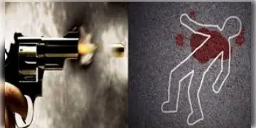 Read more about - Naihati Shootout | নৈহাটিতে শুটআউট! তৃণমূল কর্মীকে লক্ষ্য করে চললো দুষ্কৃতীদের চার রাউন্ড গুলি!