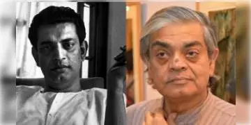 Read more about - সত্যজিৎ রায় পুরস্কার চালুর ঘোষণা কেন্দ্রের। বাবার ১০০ তম জন্ম জয়ন্তীতে সঠিক ঘোষণা: সন্দীপ রায়
