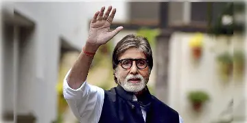 Read more about - Amitabh Bachchan Birthday | ৮১-তে পা 'বিগ বি'র! রাতেই ভক্তদের সঙ্গে দেখা করলেন বচ্চন! এক নজরে অমিতাভের জীবনী!