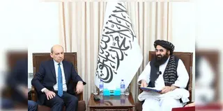 Read more about - Afghanistan | আফগানিস্তানের তালিবান সরকারকে সরকারি স্বীকৃতি দিলো রাশিয়া!