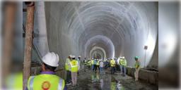 Read more about - Sevoke-Rangpo Railway Line | শেষ ৮৫ শতাংশ কাজ, শীঘ্রই সেবক-রংপো রেলপথে ছুটবে ট্রেন!