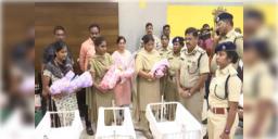 Read more about - Andhra Pradesh | অন্ধ্রে শিশুপাচার চক্রের মাস্টারমাইন্ড পুলিশের জালে, উদ্ধার ৩ সদ্যোজাত