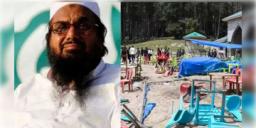 Read more about - Pahalgam Attack | পহেলগাঁও হানা নিয়ে জঙ্গি হাফিজ সইদ সম্পর্কে বড় বার্তা দিলো জম্মু কোর্ট!