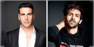 Read more about - অক্ষয় কুমারের পরিবর্তে ফের কার্তিক আরিয়ান! ‘হেরা ফেরি ৩’–তে হিরো বদলের আসল কারণ কী জানুন