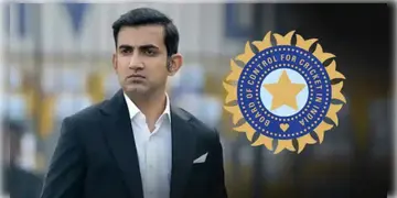 Read more about - Gautam Gambhir । বেআইনি সুবিধার জেরে চাকরি খোয়াতে পারেন গুরু 'গম্ভীর'! চরম সিদ্ধান্ত BCCIর