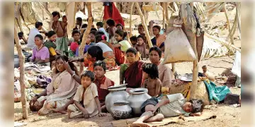 Read more about - International Day for the Eradication of Poverty : ভারত বিশ্বের সর্বাধিক দরিদ্র দেশ!