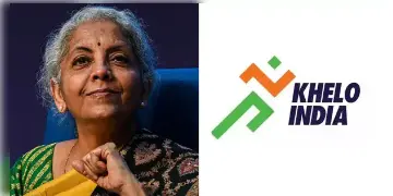 Read more about - Budget 2025 | বাজেটে নজর অলিম্পিকে! ‘খেলো ইন্ডিয়া’র জন্য বাড়ানো হলো ২০০ কোটি টাকা