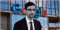 Read more about - Sundar Pichai | Google সিইও সুন্দর পিচাইকে অবমাননার নোটিস দিল মুম্বই আদালত