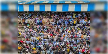 Read more about - Badlapur | সাড়ে তিন ও চার বছরের শিশুকে স্কুলে যৌন নির্যাতন! ক্ষতিগ্রস্ত যৌনাঙ্গের হাইমেন