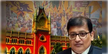 Read more about - Ram Navami | রামনবমীতে মিছিলের অনুমতি দিলো কলকাতা হাইকোর্ট, তবে মানতে হবে একাধিক শর্ত!