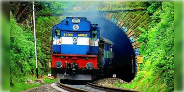 Read more about - Indian Railway : যাত্রীদের স্বার্থে একগুচ্ছ নয়া ঘোষণা করল রেল।