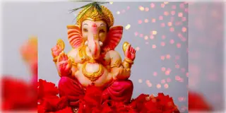 Read more about - Ganesh Chaturthi 2023 | গণেশ চতুর্থীতে ৩০০ বছর পর তৈরি হয়েছেদ বিশেষ সংযোগ! লাভ বা সুফল পাবেন এই বিশেষ রাশির জাতকরা!