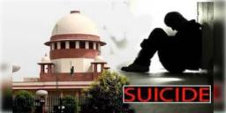 Read more about - Supreme Court | পড়ুয়াদের আত্মহত্যা রুখতে ১৫টি জরুরি নির্দেশ দিল সুপ্রিম কোর্ট!