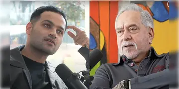 Read more about - Vijay Mallya | ‘পলাতক বলতে পারেন, কিন্তু  চোর নই’, প্রণব মুখোপাধ্যায়ের দিকে অভিযোগের আঙুলও তুললেন বিজয় মাল্য!