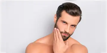 Read more about - Beard Care | কিছুতেই বাড়ছে না দাড়ি? এই বিষয়গুলি মাথায় রাখলে দাড়ি যেমন বাড়বে তেমন হবে উজ্জ্বল, ঘন!